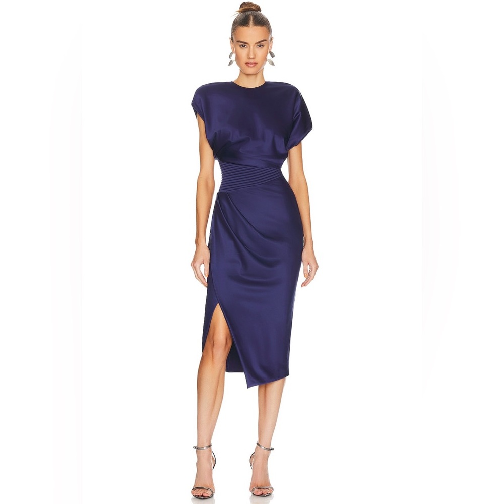 Zhivago Bond Dress, NWT, Ink